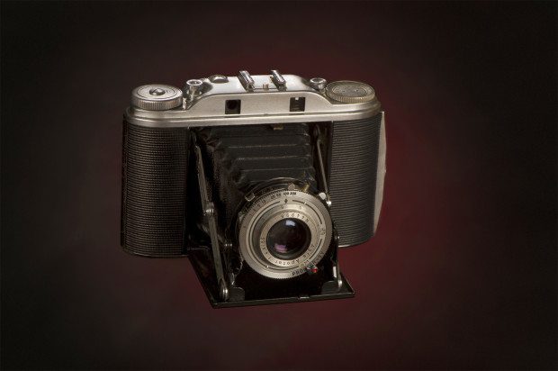 agfa 1